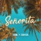 Senorita artwork