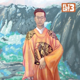 Uzusauce (feat. Daramola & Kate Kim) Uzuhan