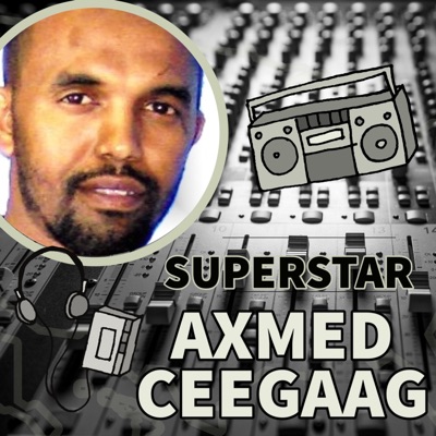 Somali Beats - Ceyni (feat. Axmed Ceegaag)