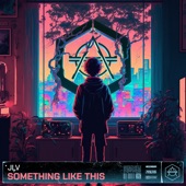 Something Like This (Extended Mix) artwork