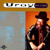 Roy - I'm a Rasta Man — U
