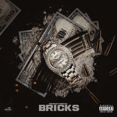 Bricks - Single