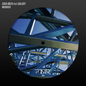 Insidious - Single