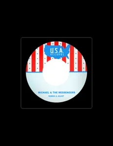 Michael & The Messengersを聴いたり、ミュージックビデオを鑑賞したり、経歴やツアー日程などを確認したりしましょう！