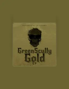 Listen to GreenScully, watch music videos, read bio, see tour dates & more!