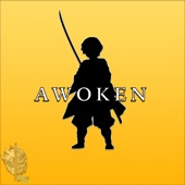 Awoken (Demon Slayer) artwork