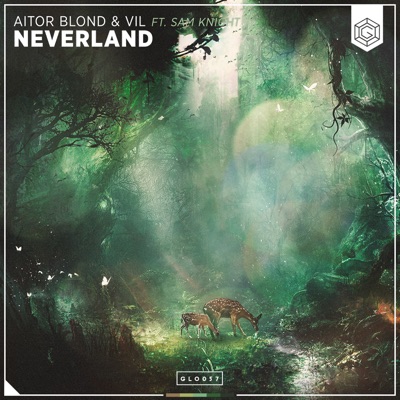 Neverland (feat. Sam Knight) - Single