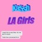 LA Girls (feat. Swsh) - Ka5sh lyrics