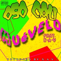 Muévelo (feat. X-A-V) - Single - Osocali