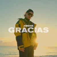 Gracias - Single - Kendaya