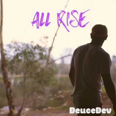 All Rise - Single