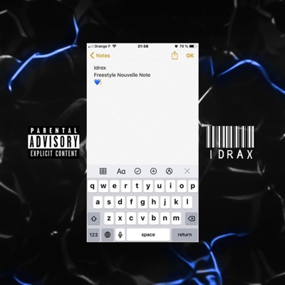 Freestyle Nouvelle Note - Single