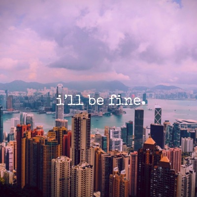 I'll Be Fine (feat. Bigz & Big U4ea) - Single