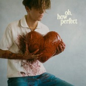 oh, how perfect - EP artwork