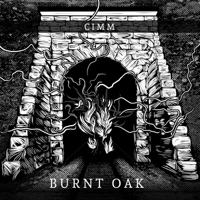 Burnt Oak - Single - Cimm