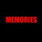 Memories - Sennid lyrics