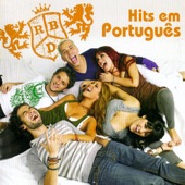 Hits Em Português (Remastered) artwork