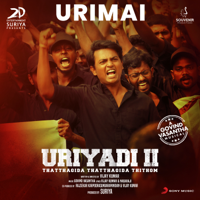 Urimai (From "Uriyadi 2")-Govind Vasantha