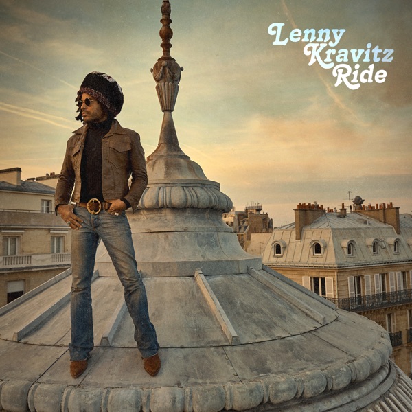 Ride (Edit) - Single - Lenny Kravitz