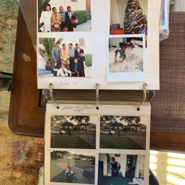 Brodie's Blessin' (Frank Story) FnGHAZE