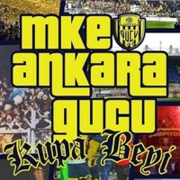 Ankaragücü - Single - Tarantuna