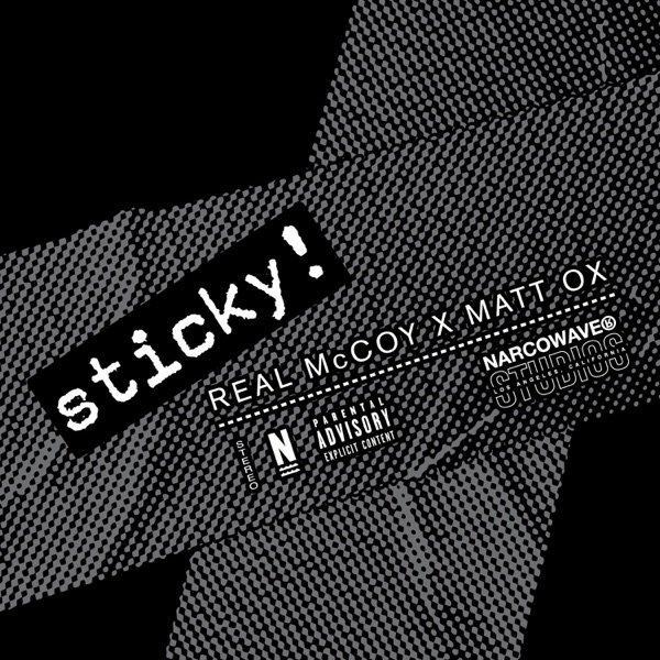 Sticky! - Single