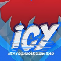 Icy (feat. Eyon & New Roadz) - Single - Callmegado
