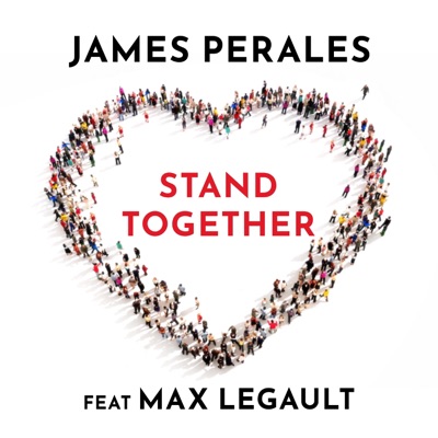 Stand Together (feat. Max Legault) - Single
