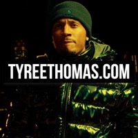 Ready - Single - Tyree Thomas