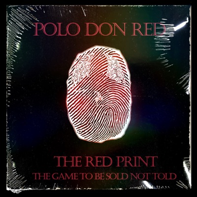 The Red Print the Game to Be Sold Not Told