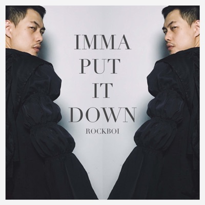 Imma Put It Down - Single