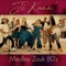 Medley Zouk 80's - Ji Kann lyrics