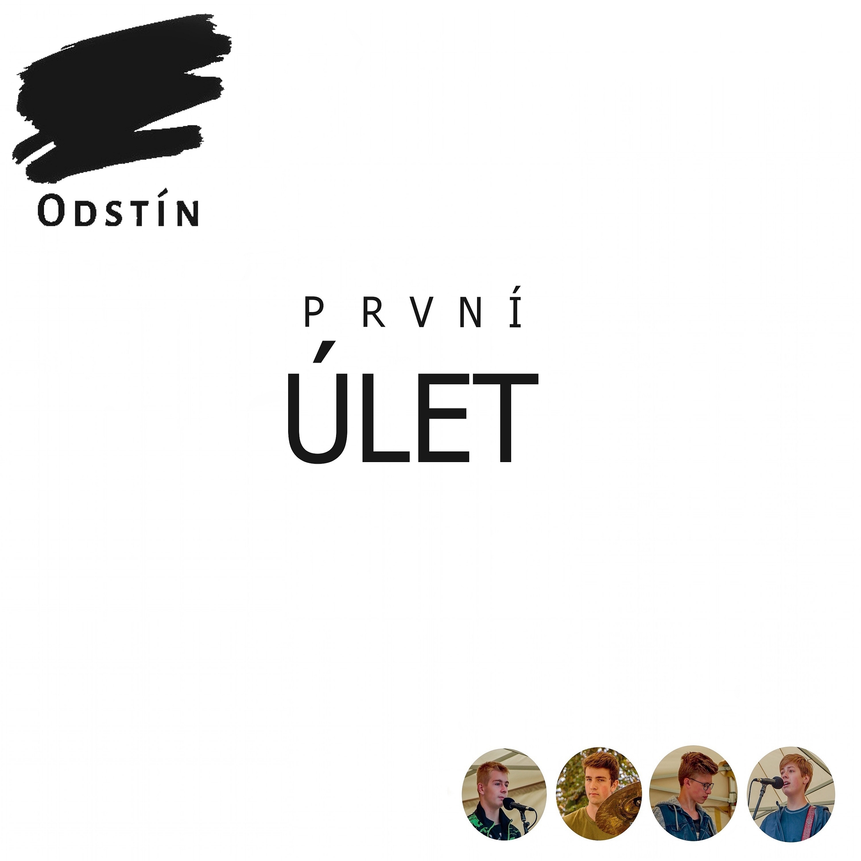 První Úlet