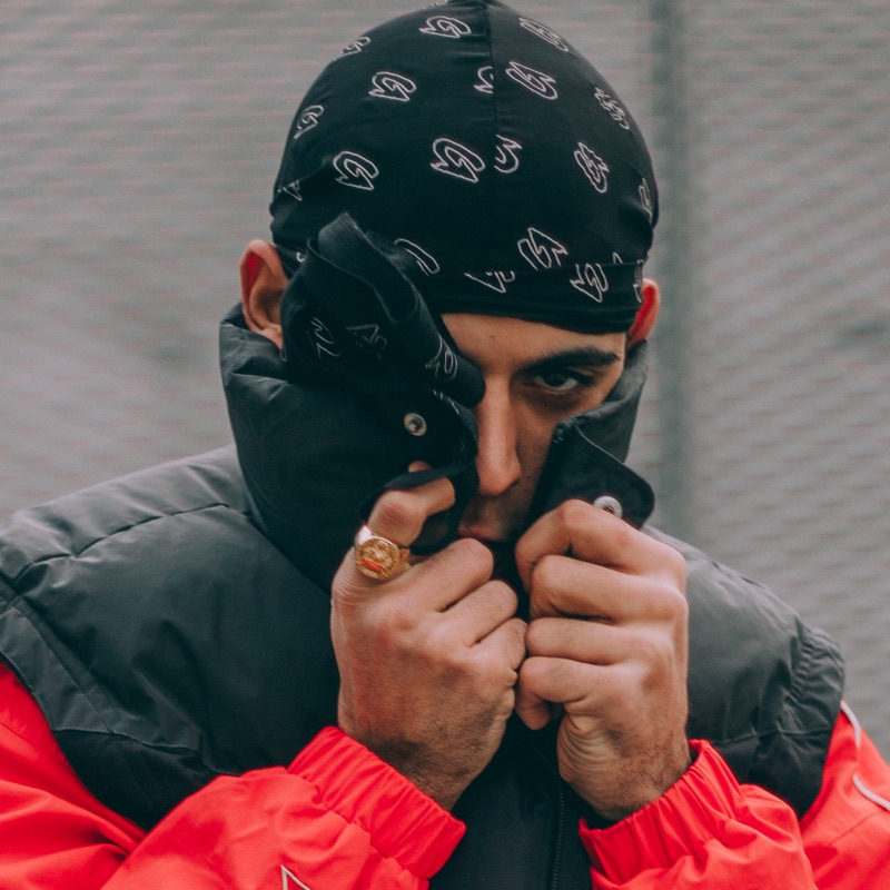 FERNANDOCOSTA - Danger