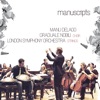 Manu Delago & Graduale Nobili Choir