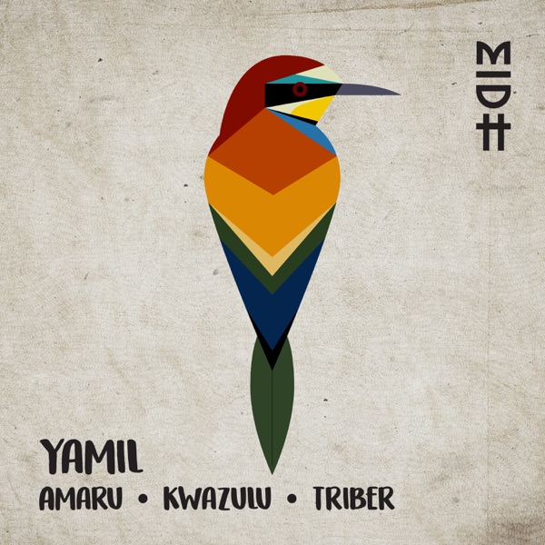 Amaru - Single