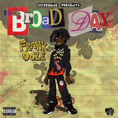 Broad Day - Single