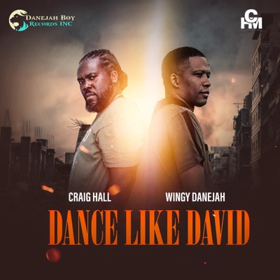 Dance Like David - Single