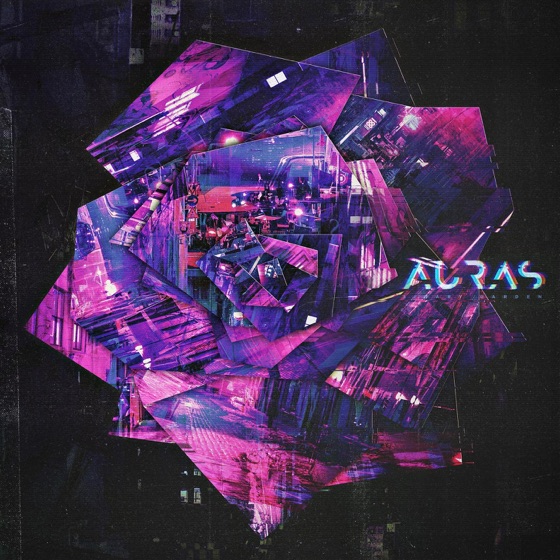 Cover artwork for Whiteout