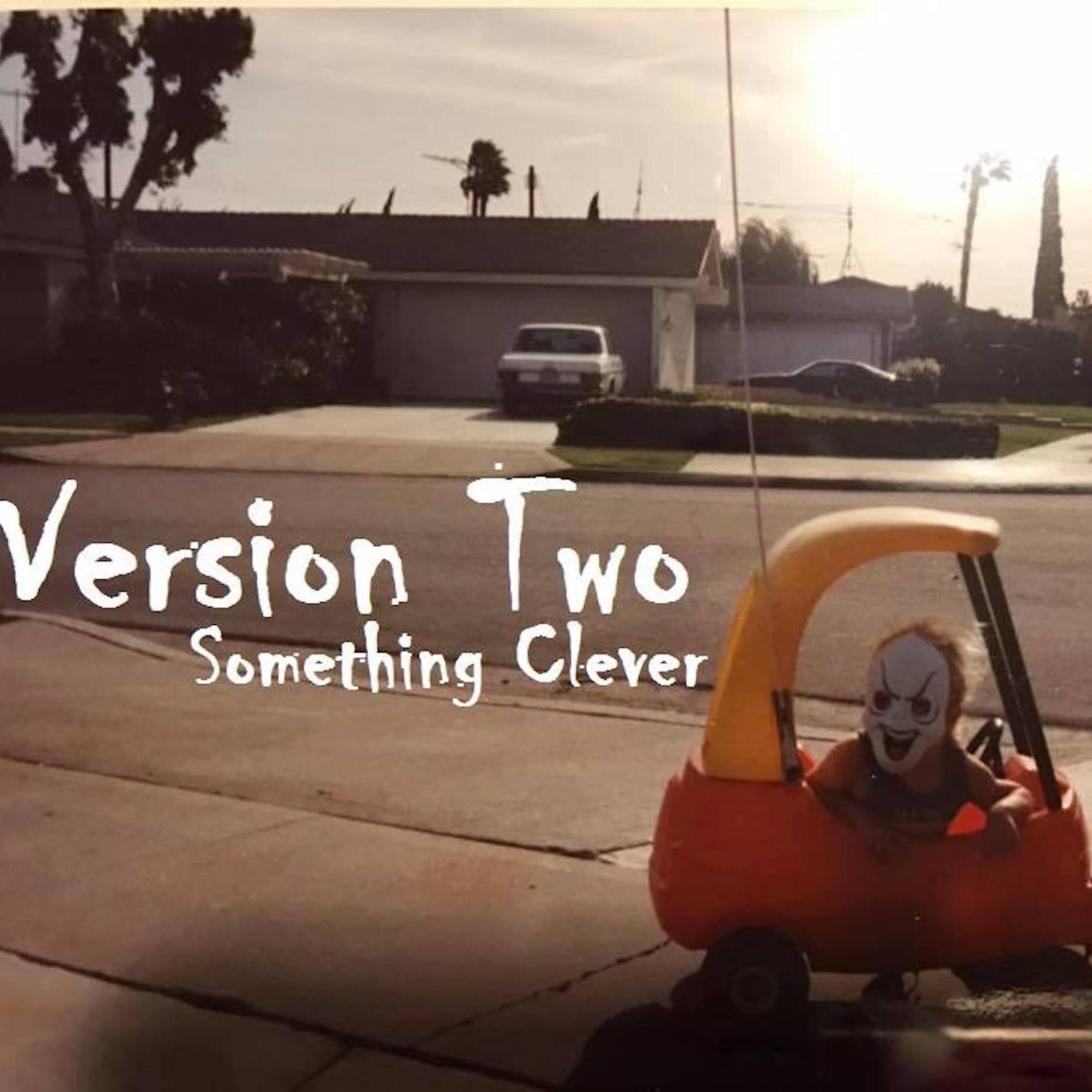 Something Clever - EP