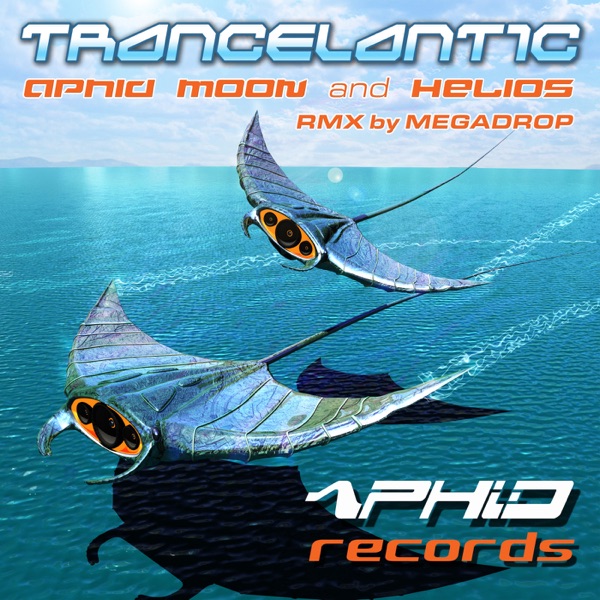 Trancelantic - Single