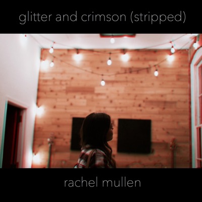 Glitter and Crimson - Single