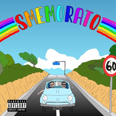 Smemorato - Single