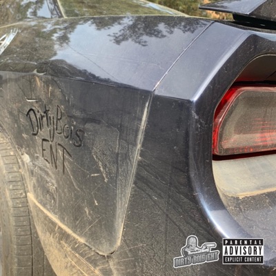 DB Tape Vol. 1