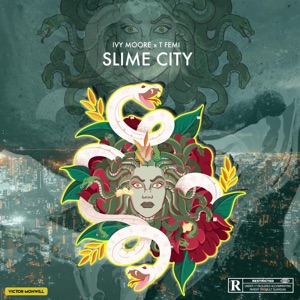 Slime City (feat. Tfemi)