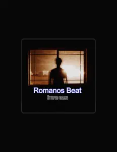Poslechněte si interpreta Romanos Beat, sledujte hudební videa, přečtěte si životopis, podívejte se na data turné a další informace.