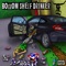 Bottom Shelf Drinker (feat. Metal Mike) - RCX lyrics