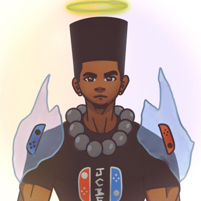 4 MY Boiii (RIP Etika) - Single