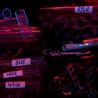 Blut oder Wein - Single - RYLO