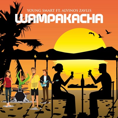 Wampakacha (feat. Alvinos Zavlis) - Single